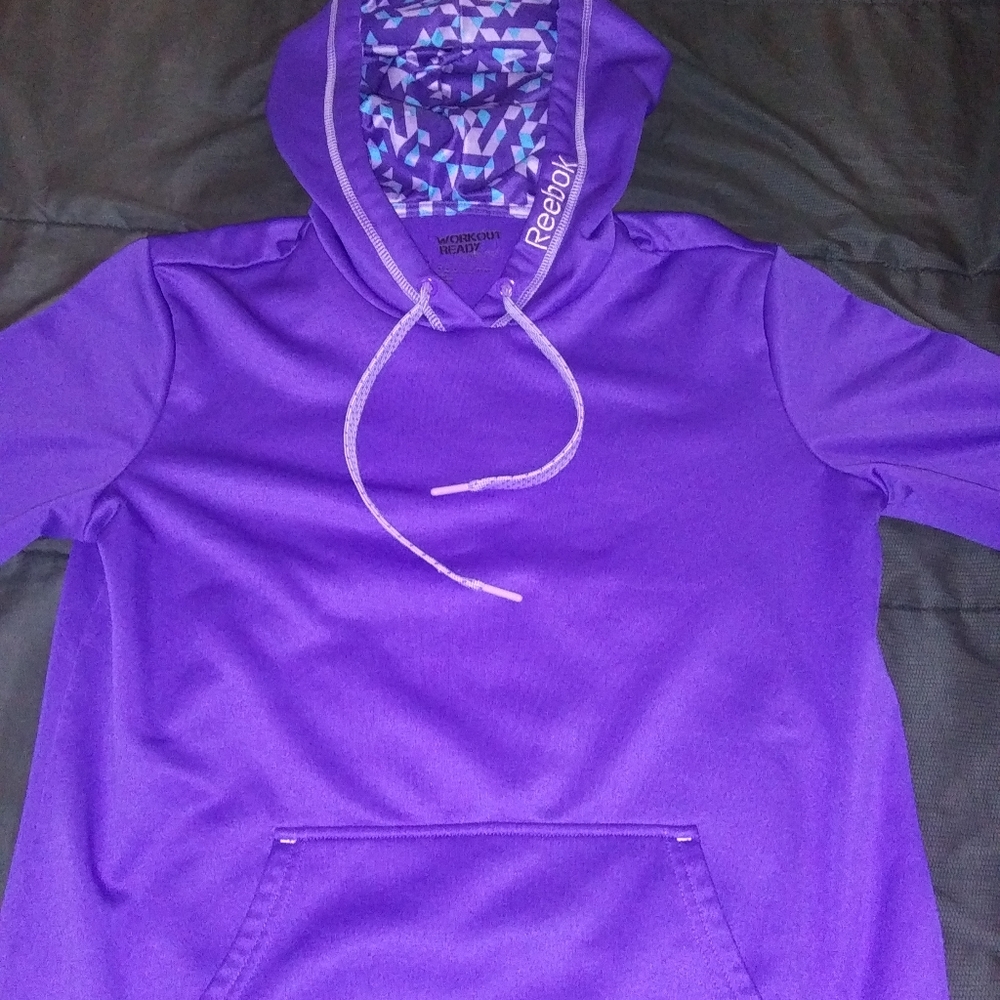 Reebok Jacket - Picture 4 of 5